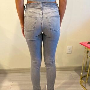 Universal Thread Jeans